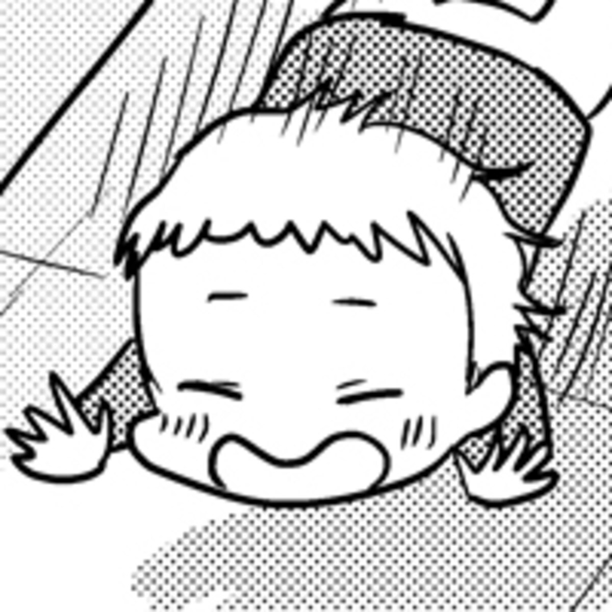 第五十三話　息子にとっての予想外