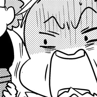 第五十四話　受け取りがたいプレゼント