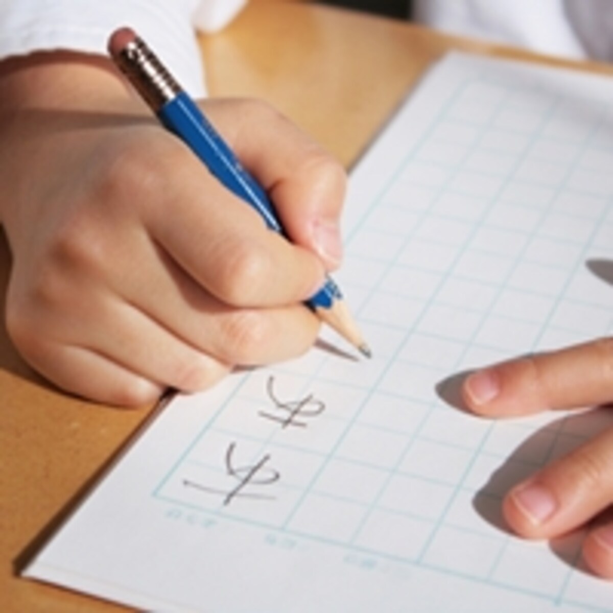 小学校入学前に読み・書き・算数はどこまでやっておく？