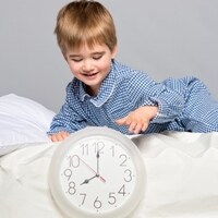 小学校入学前に身につけておきたい5つの生活習慣