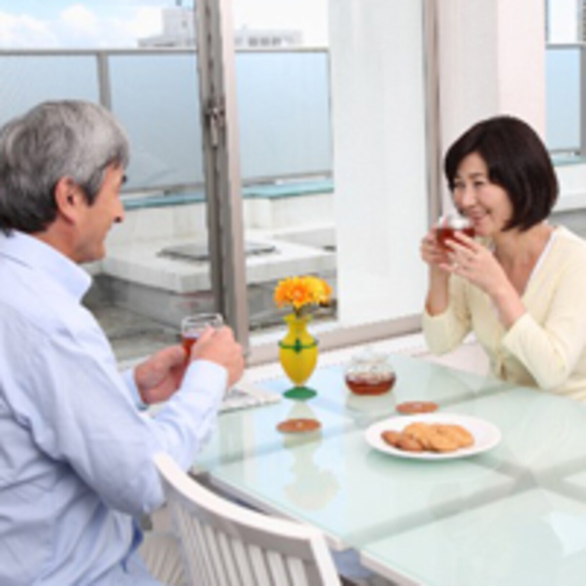 離婚でも別居でもない「卒婚」って？