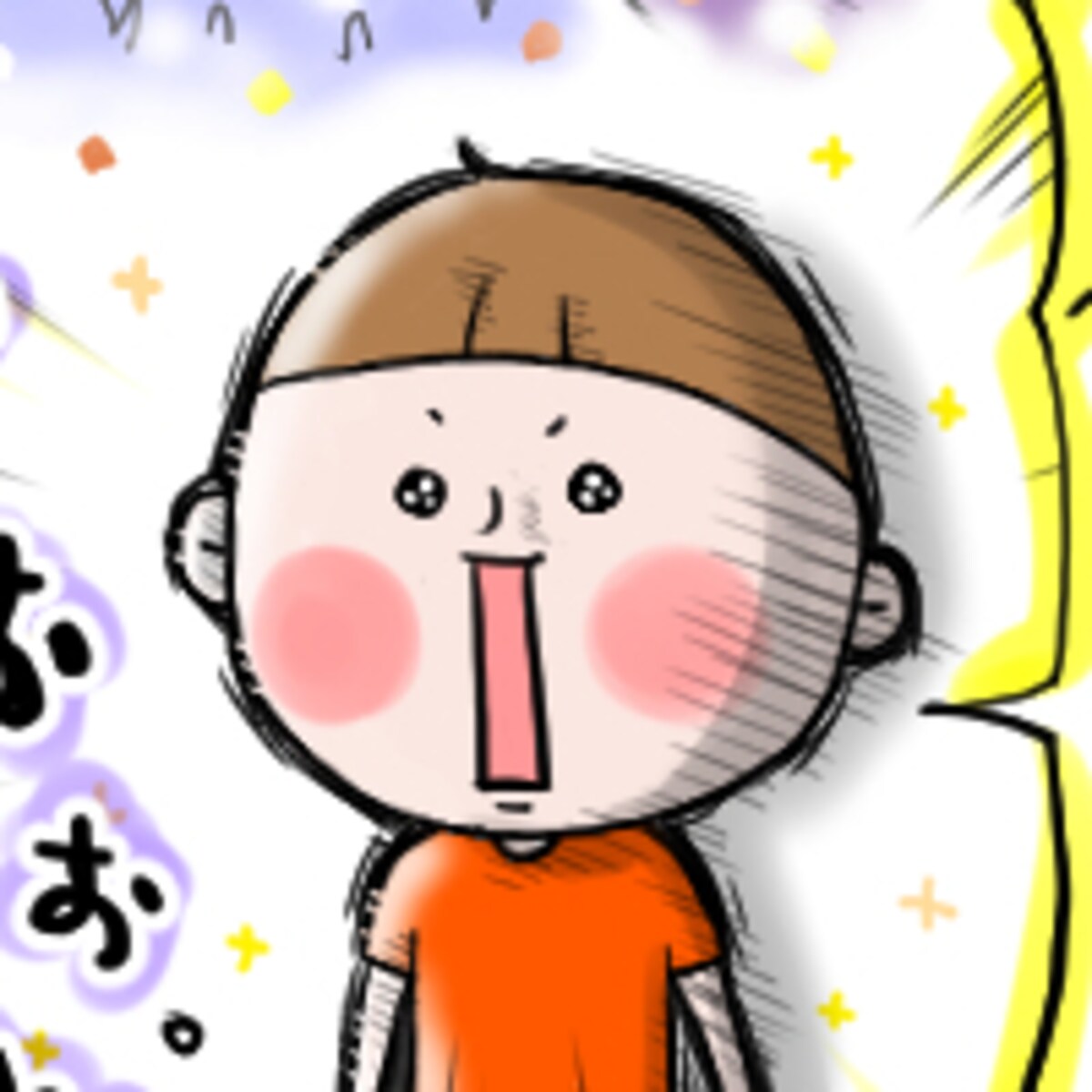 第四十九話　ラッパー娘。