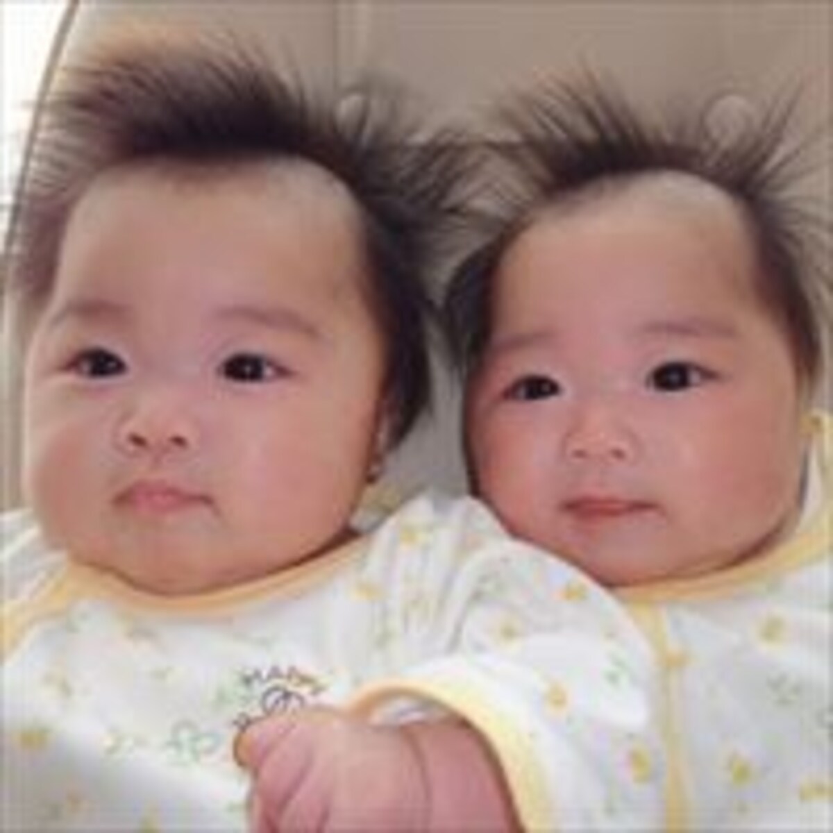 双子育児ならではの苦労と楽しみって？