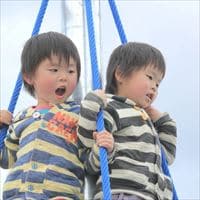 自我が芽生えてからの双子の育て方