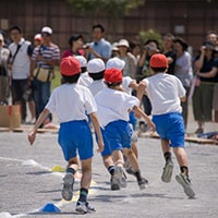 実は多い!「子の運動会が面倒」派ママの胸の内