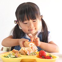 簡単!ひと工夫で子の好き嫌いの解消法!