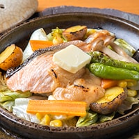 ご飯がススム!秋鮭の絶品レシピ3選