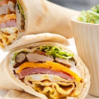 運動会にピッタリ！片手飯レシピ3選