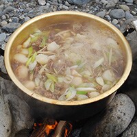 秋になると耳にする芋煮会ってどんな会?