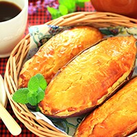 子が喜ぶ！さつま芋のお手軽おやつレシピ