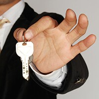 空き巣増加時期！防犯対策できてる？