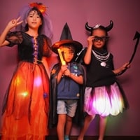 驚きのアイデアで“アレ”がハロウィングッズに早変わり！