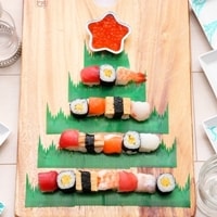 これは使える！　クリスマスパーティーのおもてなしアイデア