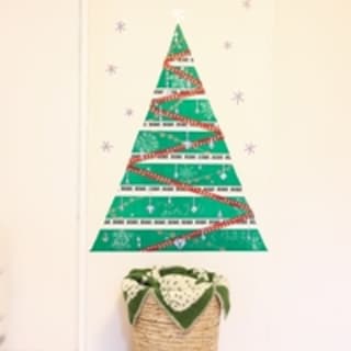 人に教えたくなる!!　クリスマスを簡単オシャレに飾るアイデア