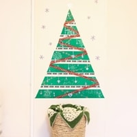 人に教えたくなる!!　クリスマスを簡単オシャレに飾るアイデア