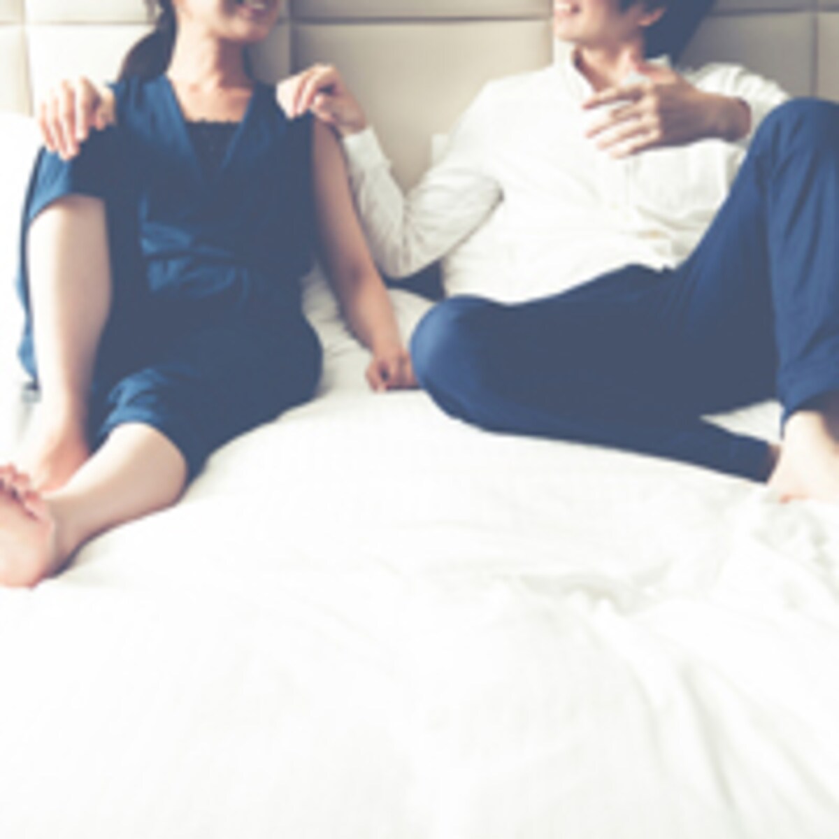 【医師監修】間違いだらけ！女性ホルモンと性欲の関係性を徹底解説