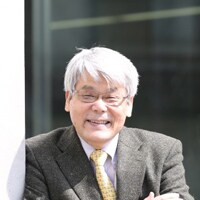 佐久間康夫先生