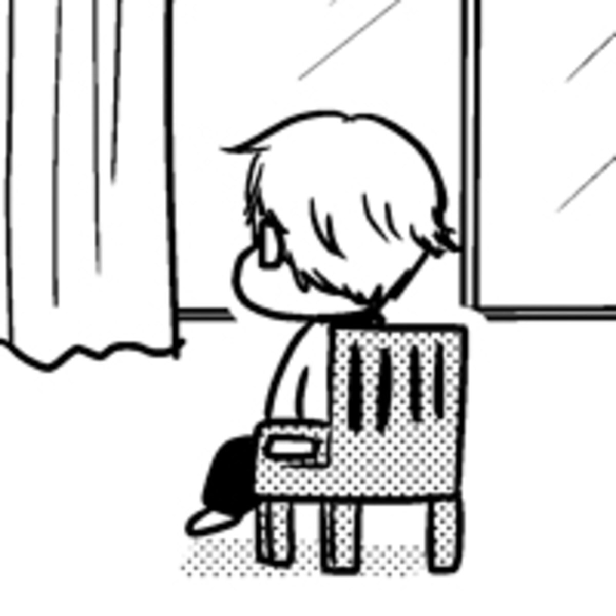 第五十六話　言いつけは守ってます！