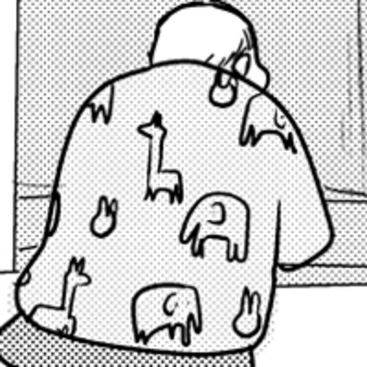 第五十九話　寝るとき起こすとき