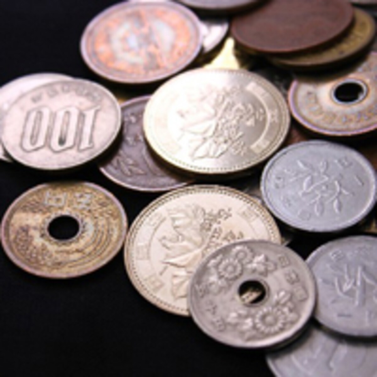 子どものお小遣い、いつからあげる？