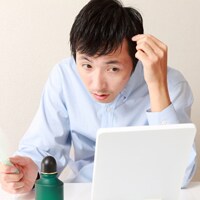 夫が薄毛に悩んでいたら、どうすれば？