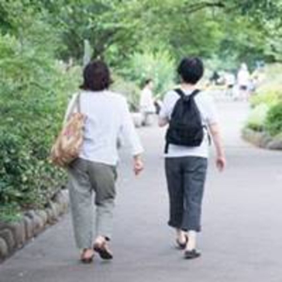 実録！ママ友ストーカー　大好きなママ友がストーカーと化す時