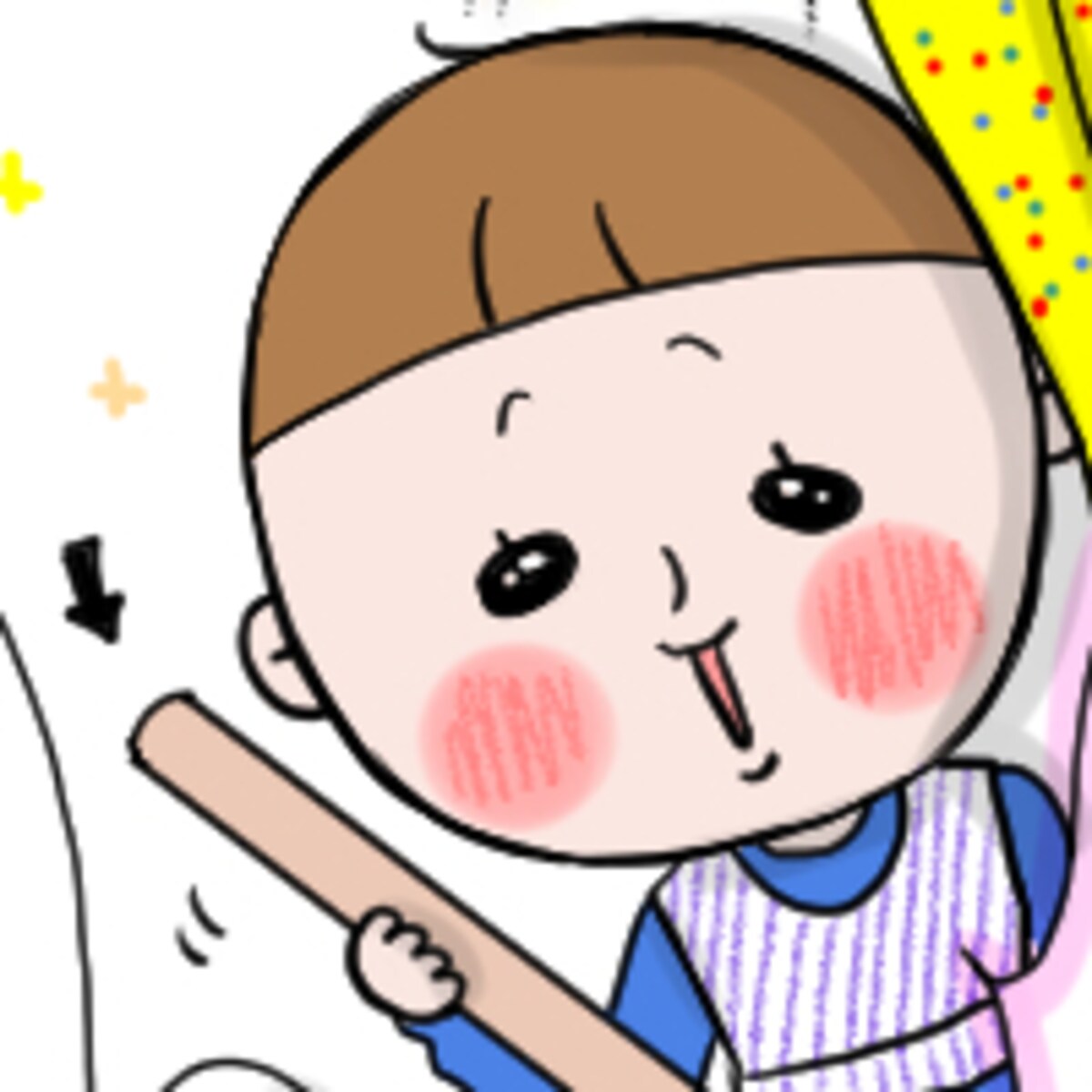 第五十五話　めんぼー(違)。