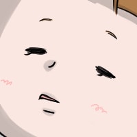 第五十八話　中耳炎。２