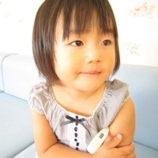 わが子の集中力がない、キレやすいは低体温が原因かも!?