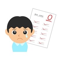 学力低下にも影響する！　子どもの低体温