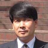 プロフィール画像