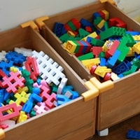 わが子を片づけ、整理整頓上手にする4つの方法