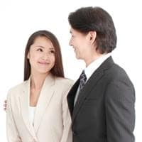 不倫は社宅で起きている！夫の部下とまさかの関係に…
