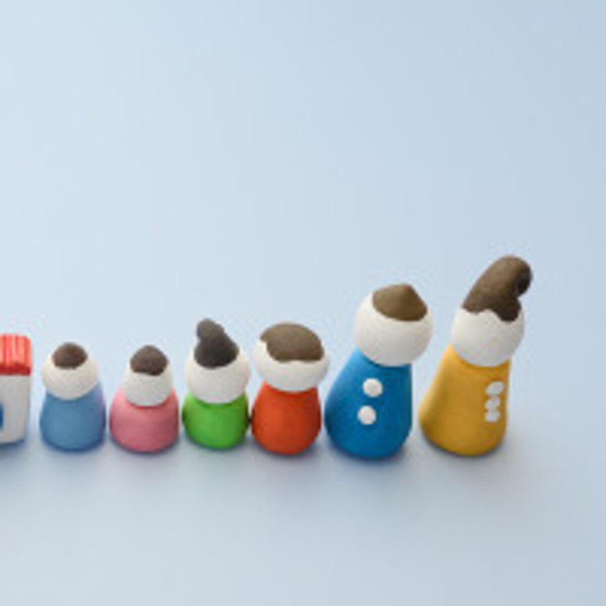 「もう産まない」ママにベストな避妊法は？