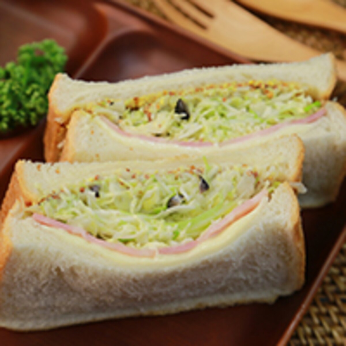 朝食やランチにピッタリ！沼サンって知ってる？