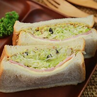 朝食やランチにピッタリ!沼サンって知ってる?