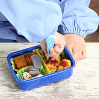 幼稚園弁当に冷凍食品はNG?