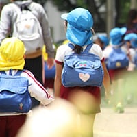 申込シーズン到来！保育園の選び方は