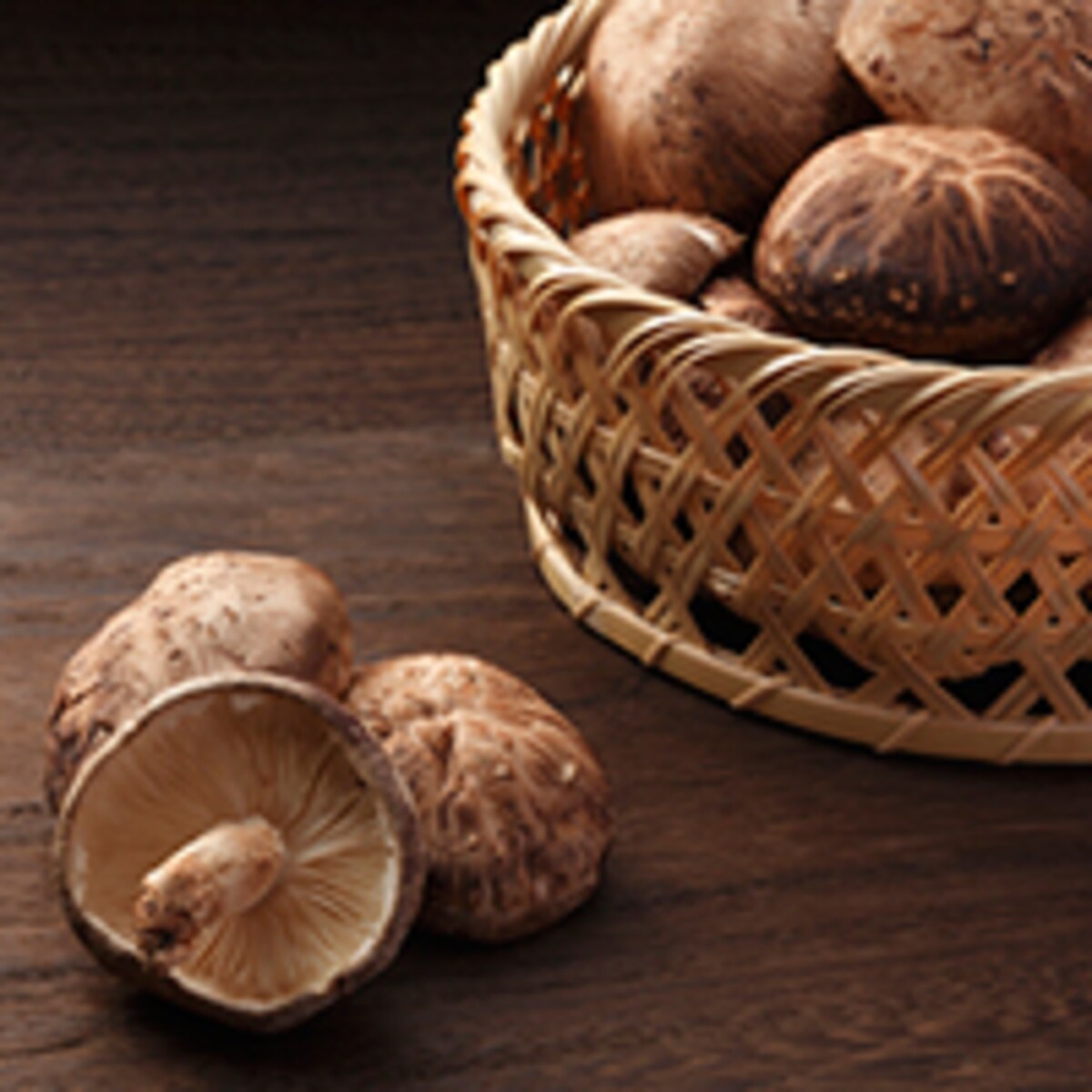 秋の味覚でお手軽ダイエットに挑戦！