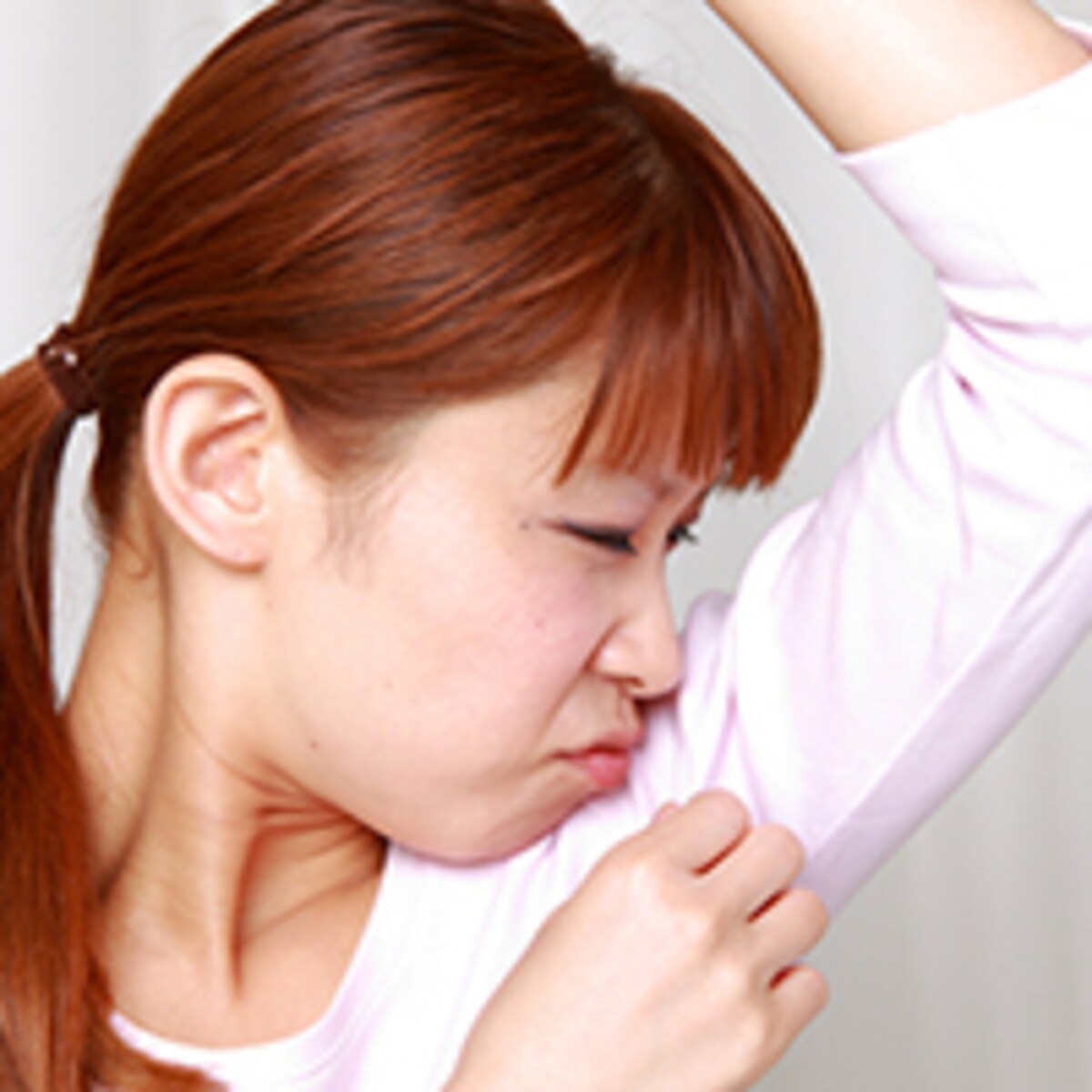 夏が過ぎて油断してない？秋も体臭対策が必要