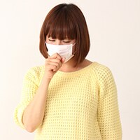 風邪の初期症状に試したい意外なものは?