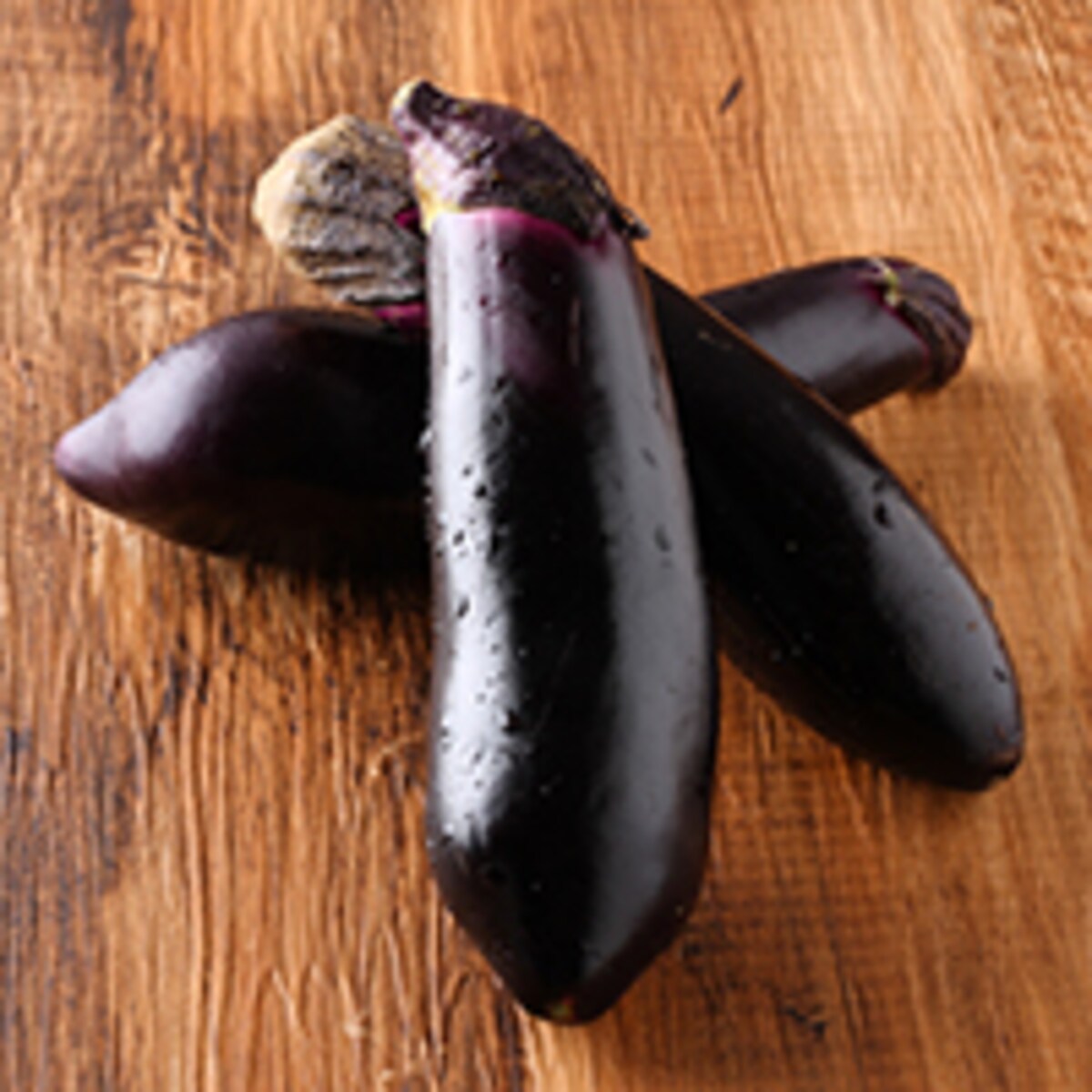 肌シミ対策に秋ナス！簡単あったかレシピ