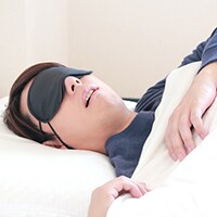 イビキを止めたい！今すぐできる改善法