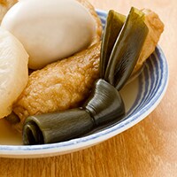 おでんは白飯のおかずになる？に賛否の声