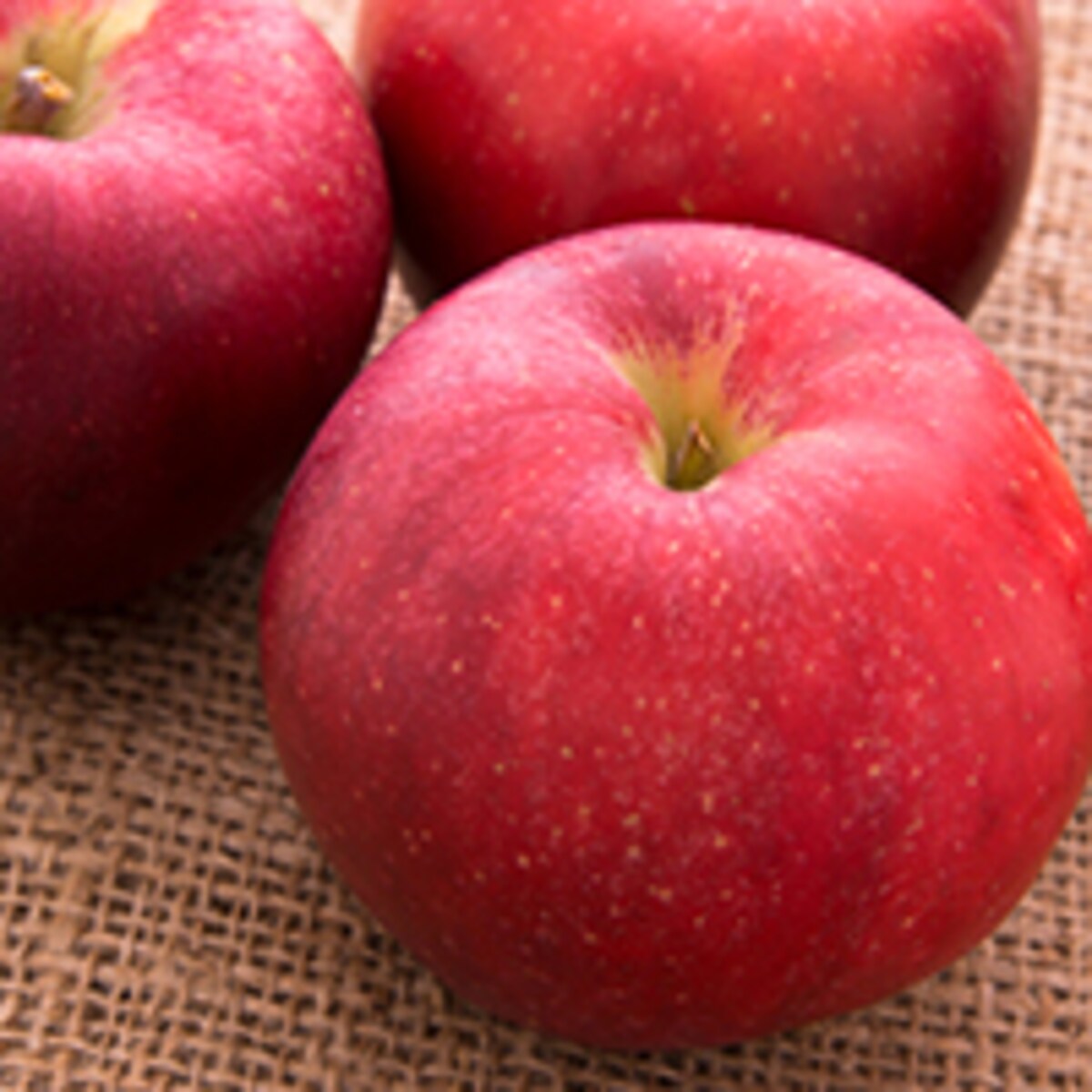 枕元におけば安眠！リンゴのスゴすぎる効果