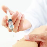 インフルエンザワクチン高騰&品薄に!?