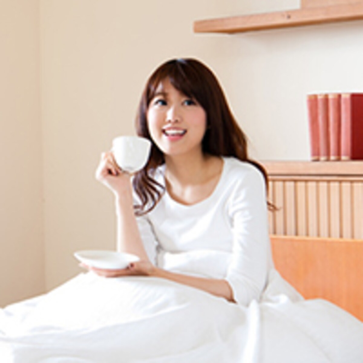 寝起きのコーヒーで太り体質になる？