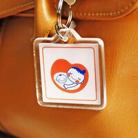 マタニティマークをつけない人が増加中？