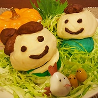 イベントに最適！デコパンが超かわいい！