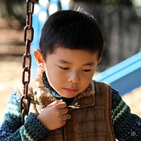 子どもうつが増加？自分の子がなったら…